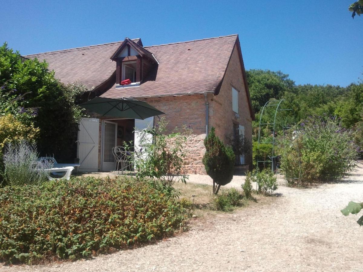 マルテル Hameau Les Combellesヴィラ エクステリア 写真