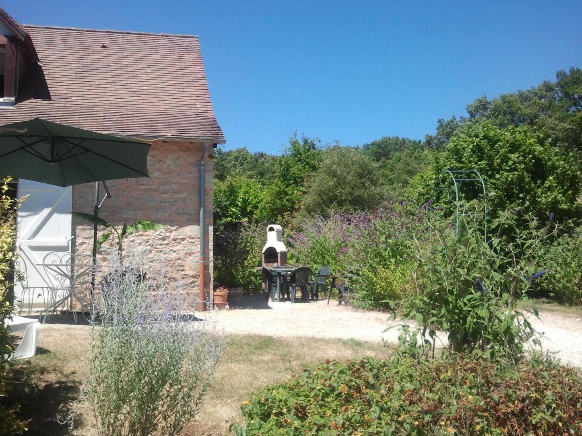 マルテル Hameau Les Combellesヴィラ エクステリア 写真