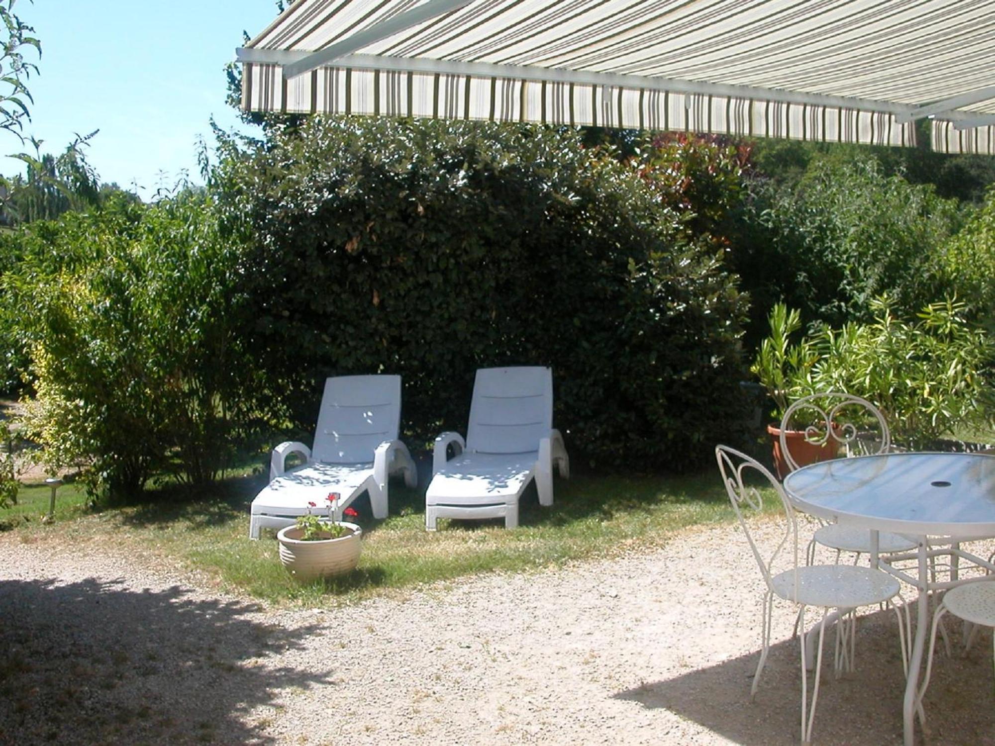 マルテル Hameau Les Combellesヴィラ エクステリア 写真