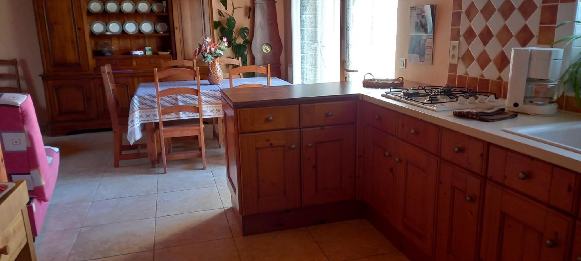 マルテル Hameau Les Combellesヴィラ エクステリア 写真