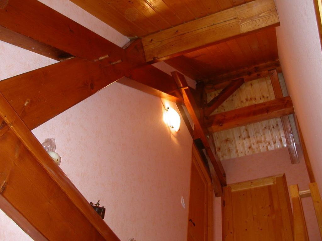マルテル Hameau Les Combellesヴィラ エクステリア 写真