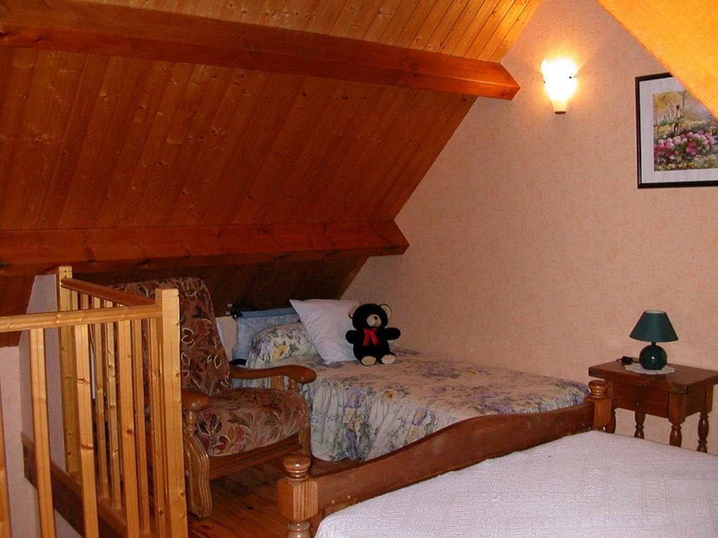 マルテル Hameau Les Combellesヴィラ エクステリア 写真
