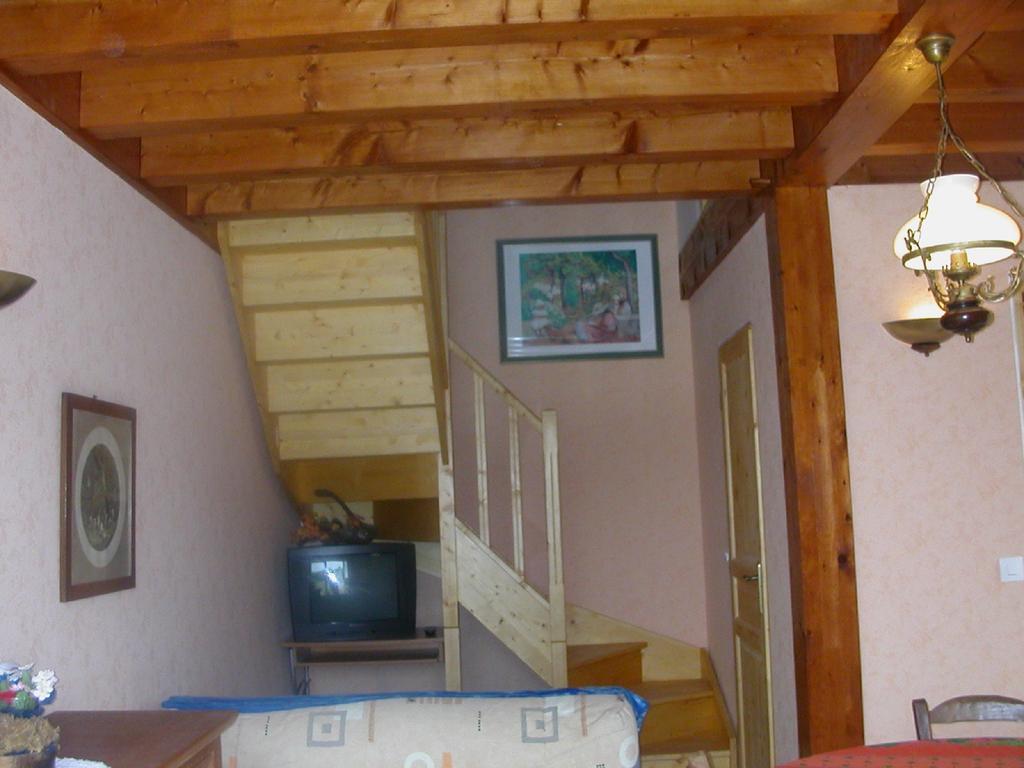 マルテル Hameau Les Combellesヴィラ エクステリア 写真
