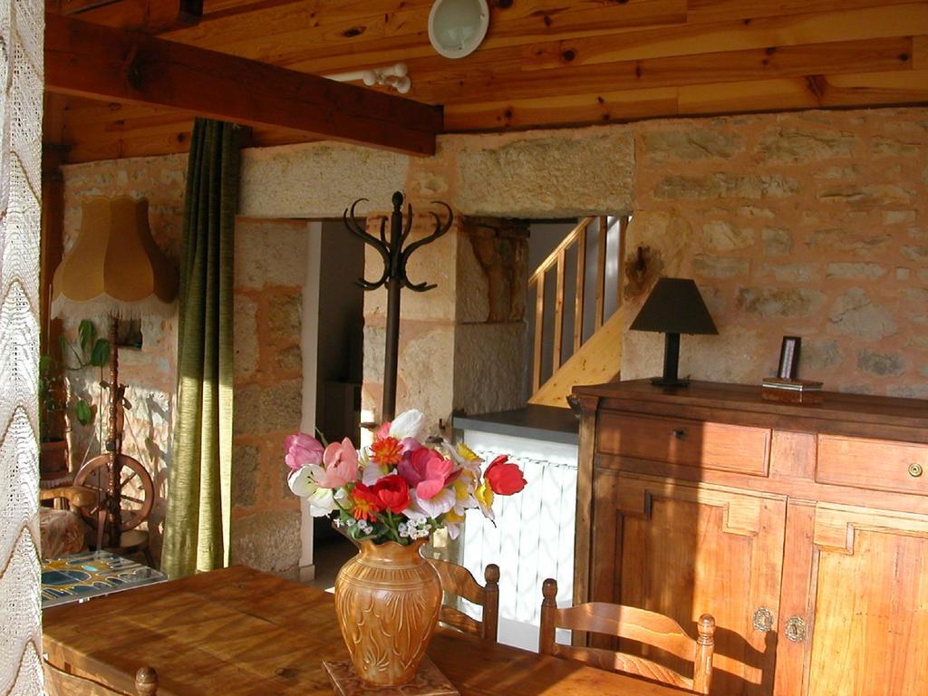 マルテル Hameau Les Combellesヴィラ エクステリア 写真
