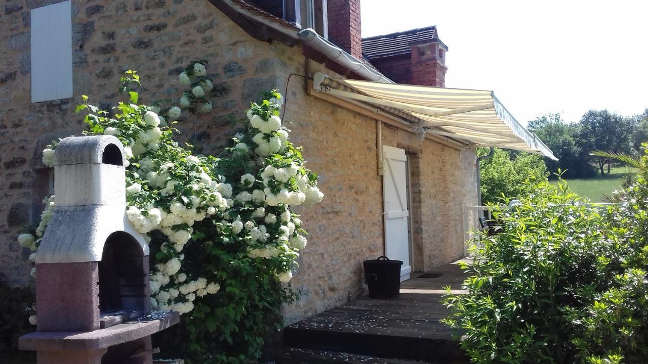 マルテル Hameau Les Combellesヴィラ エクステリア 写真